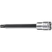 Stahlwille 3049X Bit per cacciavite 3/8 M8 02261208 Dimensione: M8