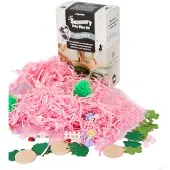 Jellystone Kit Sensoriale Da Giardino Delle Fate