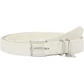 Calvin Klein Cintura offwhite