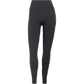 Adidas Pantaloni sportivi 'Optime' nero