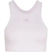 Adidas Reggiseno sportivo 'Intensity Workout' sambuco