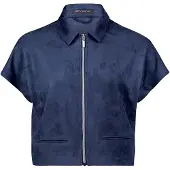 Betty Barclay Blazer turchese