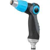Aquacraft Pistola 750370, irrigazione, da giardino, Ergonomic Jet