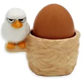 Winkee Portauovo Grumpy Bird Egon
