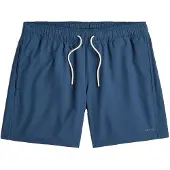 G-Star Pantaloncino Da Bagno Dirik Solid