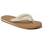 Foamlife Women's Sully Sandali Donna (36, beige)