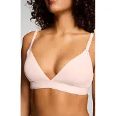 Puma Reggiseno 701234797 Triangle Bralette