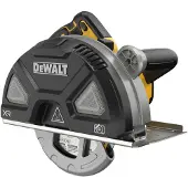 DeWalt Akku-Metallhandkreissaege,18V, Basisv.