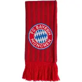 Adidas Sciarpa Fc Bayern Munich Home