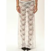 ITS MAY Gonna 'Florence' bianco
