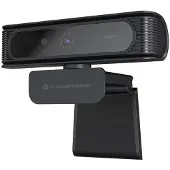 Conceptronic Webcam Amdis09b Full Hd