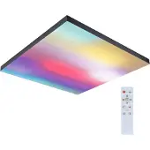 Paulmann Pannello LED Loria Rainbow