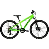 KROSS Bicicletta Da Mtb Dust 1.0 Dsc 24´´