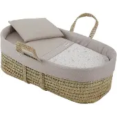 cambrass Bambino Mosè Abete 39x80x25 Cm