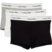 Calvin Klein Boxers Lv00nb4392 3 Unità