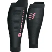 Compressport R2 3.0 Gambali (T4 - EU 45-48, nero)