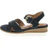 Tamaris Sandalo blu - 39
