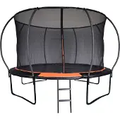 Evo-x Evt Trampolino