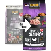 Belcando Finest GF Senior 1 kg