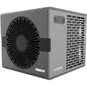 Poolex Pompa Di Calore Nano 2026 5kw Reversible