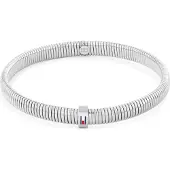 Tommy Hilfiger Luxury steel Bracciale Pulsera 2781004