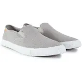 Toms Scarpe Espadrillas BAJA uomini - Grigio - 40 1/2