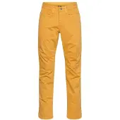 Chillaz Squamish 2.0 Pantaloni da bouldering Uomo (XS, arancione)