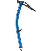 Simond Ice Axe Naja Hammer Piccozze (50 cm, blu)