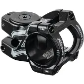 Reverse Components Attacco Manubrio E-black One D-2