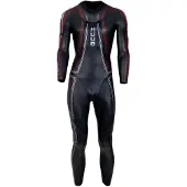 Huub Muta In Neoprene A Maniche Lunghe Aerious Iii 3:5mm