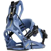 Nidecker Attacchi Per Snowboard Flow Nexus