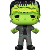 Funko POP! Figura Di Frankenstein Della Universal Monsters 9 Cm