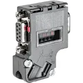 Siemens 6ES7972-0BB42-0XA0 Adattatore cavo (6ES7972-0BB42-0XA0)
