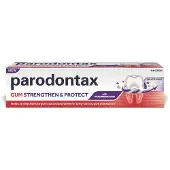 Parodontax Toothpaste Strengthening & protecting gums White Toothpaste 75 ml