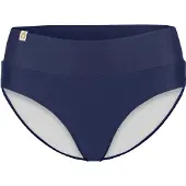 INASKA Women's Bottom Flow Parte inferiore bikini Donna (M, blu)