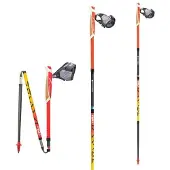 TSL Outdoor Bastoncini Trail Carbon 4