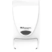 Sc johnson CLEARFOAM WHB1LDS Distributore di sapone PROLINE bianco 1000 ml