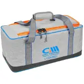Colmic Borsa Termica Grey Essence Boston 200
