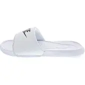 Nike Zoccoletto 'Victori One' nero / bianco
