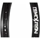 Demolition Cerchione Zero 40 Mm 20´´ Bmx