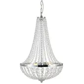 Markslöjd Lampadario Gränsö per il bagno, Ø 40 cm