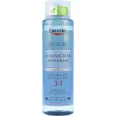 Eucerin DermatoCLEAN Acqua Micellare 3in1 400 ml — Acqua micellare