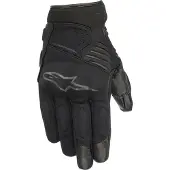 Alpinestars Guanti Faster Black Black