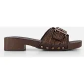 Tamaris Ciabatte marrone - 40