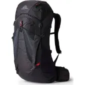 Gregory Zulu 40 Zaino da trekking M-L 66 cm nero
