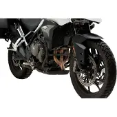 Puig Barra paramotore Triumph Tiger 900