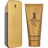 Rabanne One Million Cofanetto — Eau de Toilette Uomo