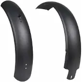 BRN Parafango Fat Bike