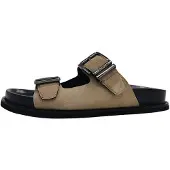 Tamaris Ciabatte beige - 42