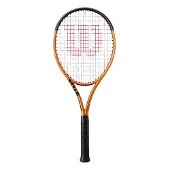 Wilson Racchetta Da Tennis Burn 100ls V6.0